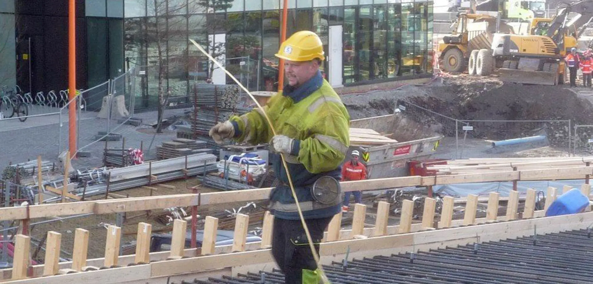 Dronning Eufemiasgate bilde