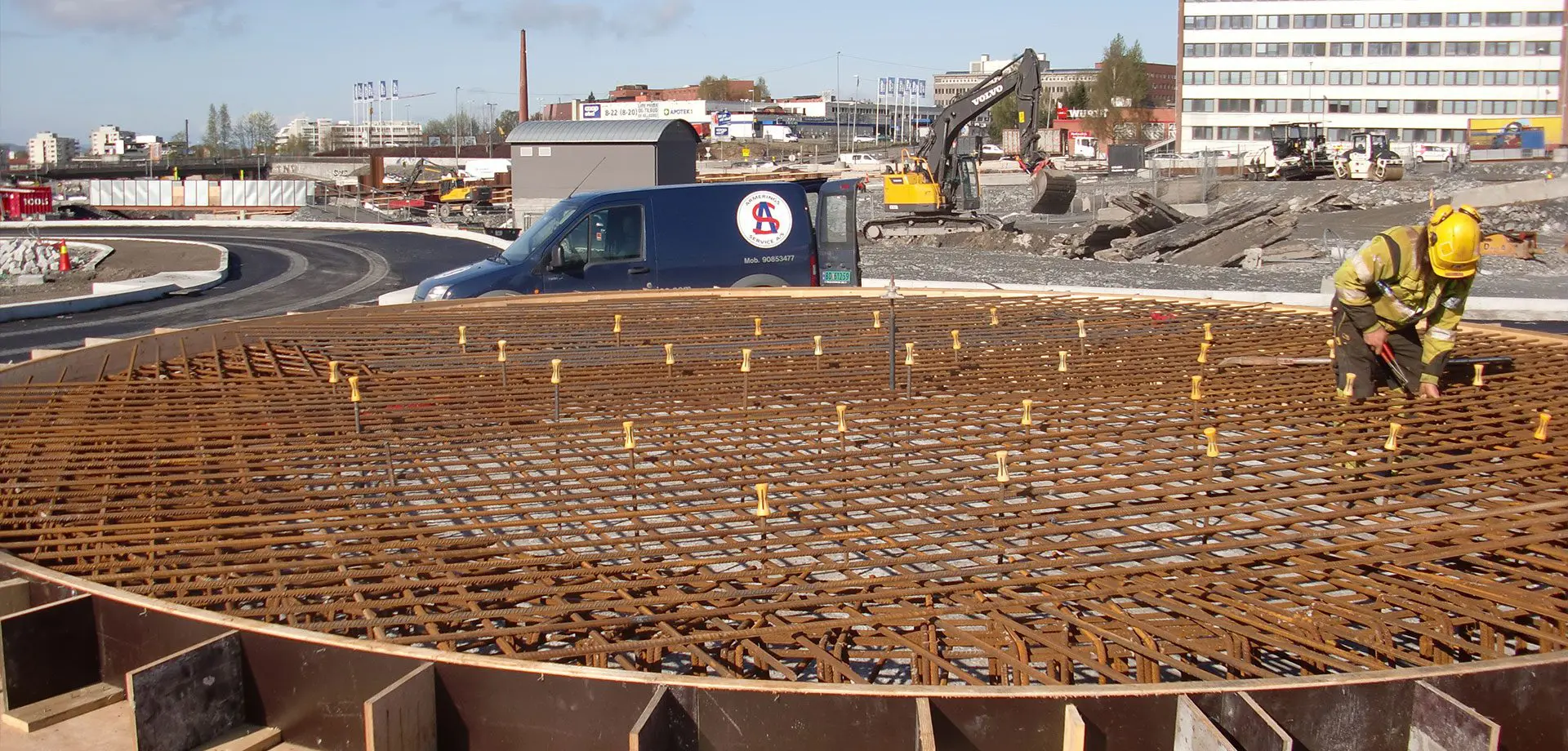 E 22 – Økern bilde