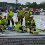 E16 Rud – Wøyenenga bilde