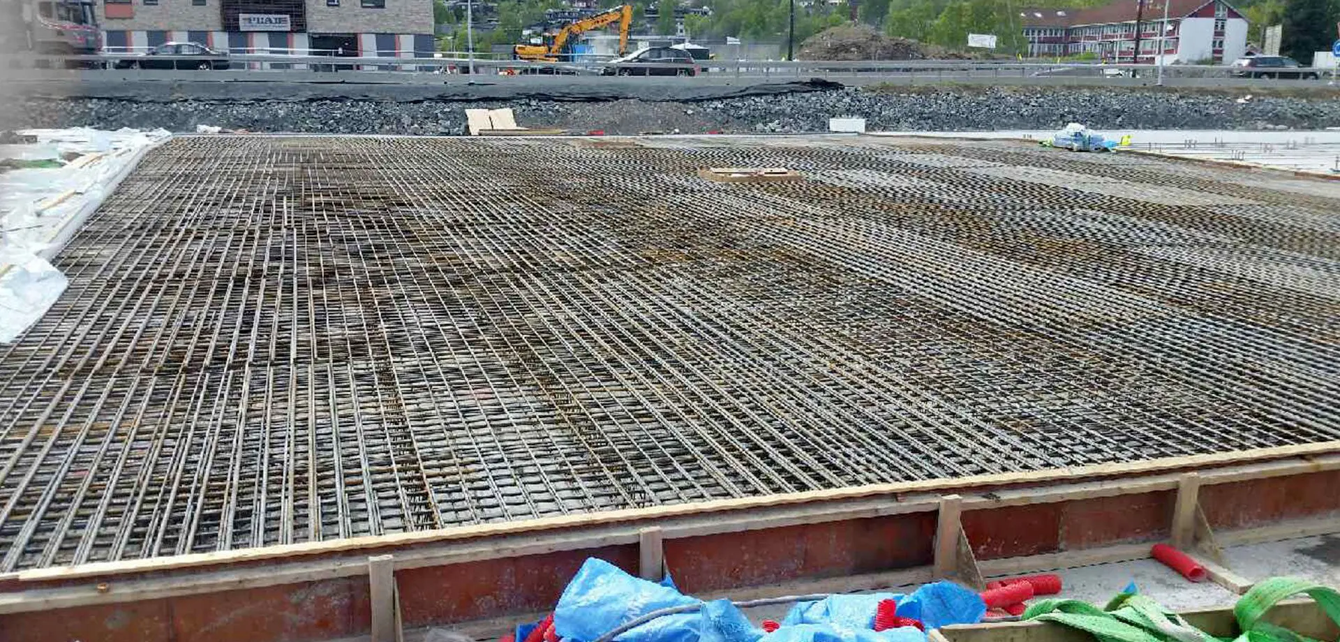 E16 Rud – Wøyenenga bilde