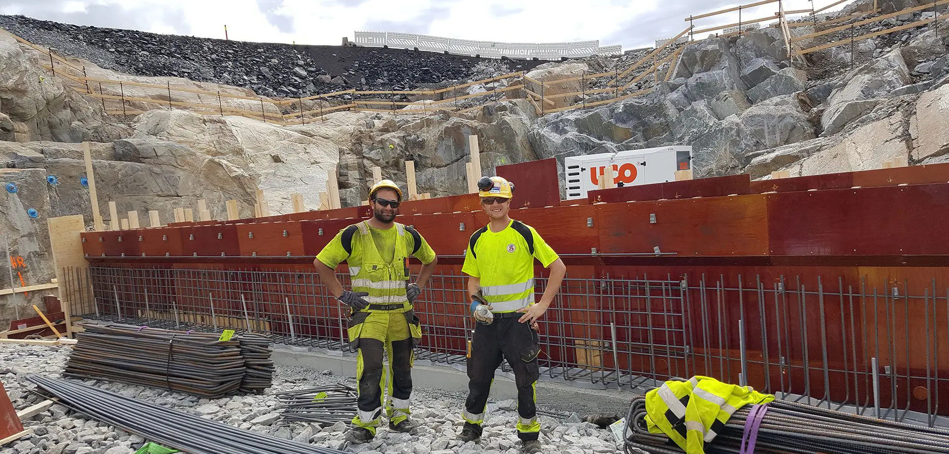 Politiets Nasjonale Beredskapssenter (PNB)