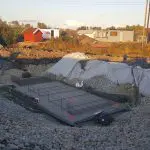 Riksvei 3 armeringsservice