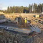 Riksvei 3 armeringsservice