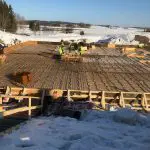 Miklagard Resort bilde