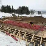 Miklagard Resort bilde