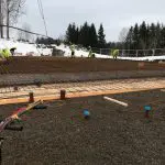 Miklagard Resort bilde