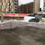 Nyegaardskvartalet bilde