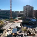 Nyegaardskvartalet bilde