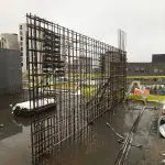 Nyegaardskvartalet bilde