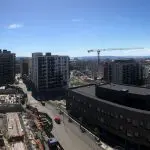 Nyegaardskvartalet bilde