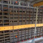 Kulvert Drammen sykehus bilde