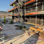 Kulvert Drammen sykehus bilde