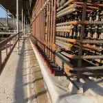 Kulvert Drammen sykehus bilde