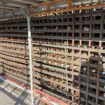 Kulvert Drammen sykehus bilde