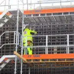 Kulvert Drammen sykehus bilde