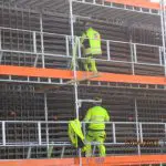 Kulvert Drammen sykehus bilde