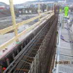 Kulvert Drammen sykehus bilde