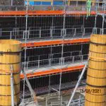 Kulvert Drammen sykehus bilde