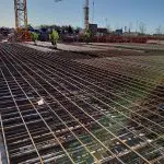 Kvarteret Kvartal 1 bilde