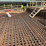 Kulvert Drammen sykehus bilde