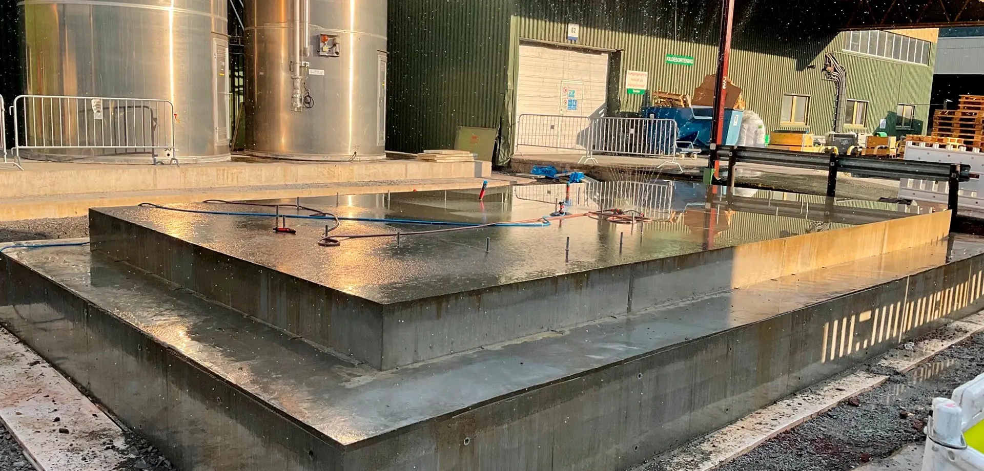 Trelleborg Offshore Norway AS bilde