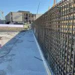 Kulvert Drammen sykehus bilde