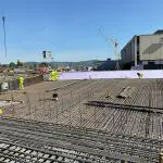 Kulvert Drammen sykehus bilde