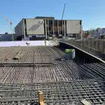 Kulvert Drammen sykehus bilde