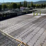 Kulvert Drammen sykehus bilde