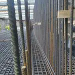 Jernbanekulvert Drammen bilde