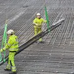 Jernbanekulvert Drammen bilde