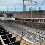 AF-anlegg Drammen bilde