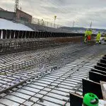 AF-anlegg Drammen bilde