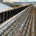 AF-anlegg Drammen bilde