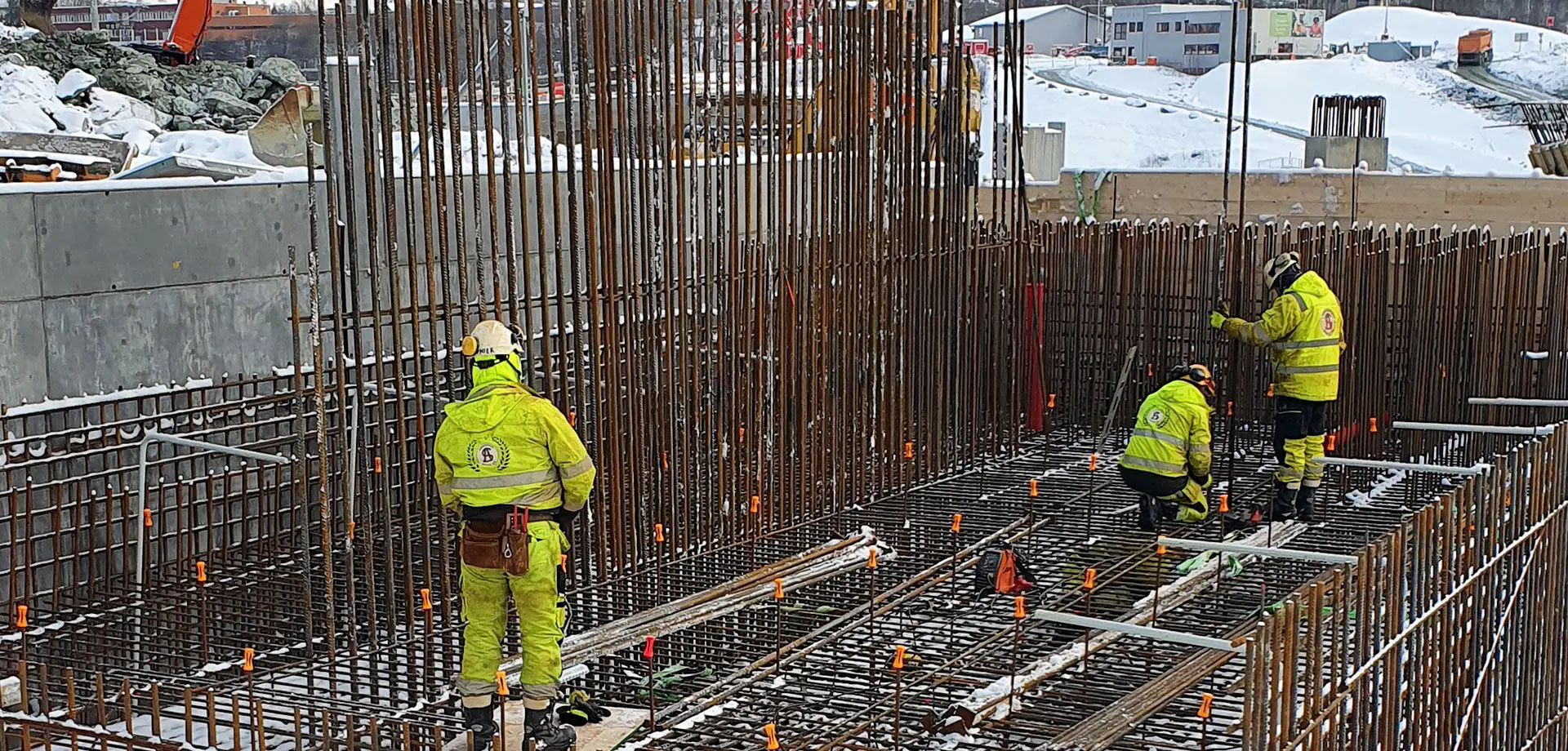 RV706 Nydalsbrua bilde