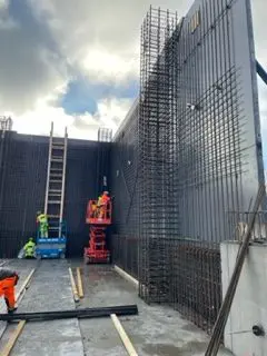 UiO Livsvitenskapsbygget bilde