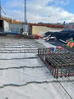 UiO Livsvitenskapsbygget bilde