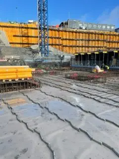 UiO Livsvitenskapsbygget bilde