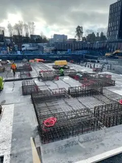 UiO Livsvitenskapsbygget bilde