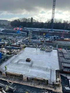 UiO Livsvitenskapsbygget bilde