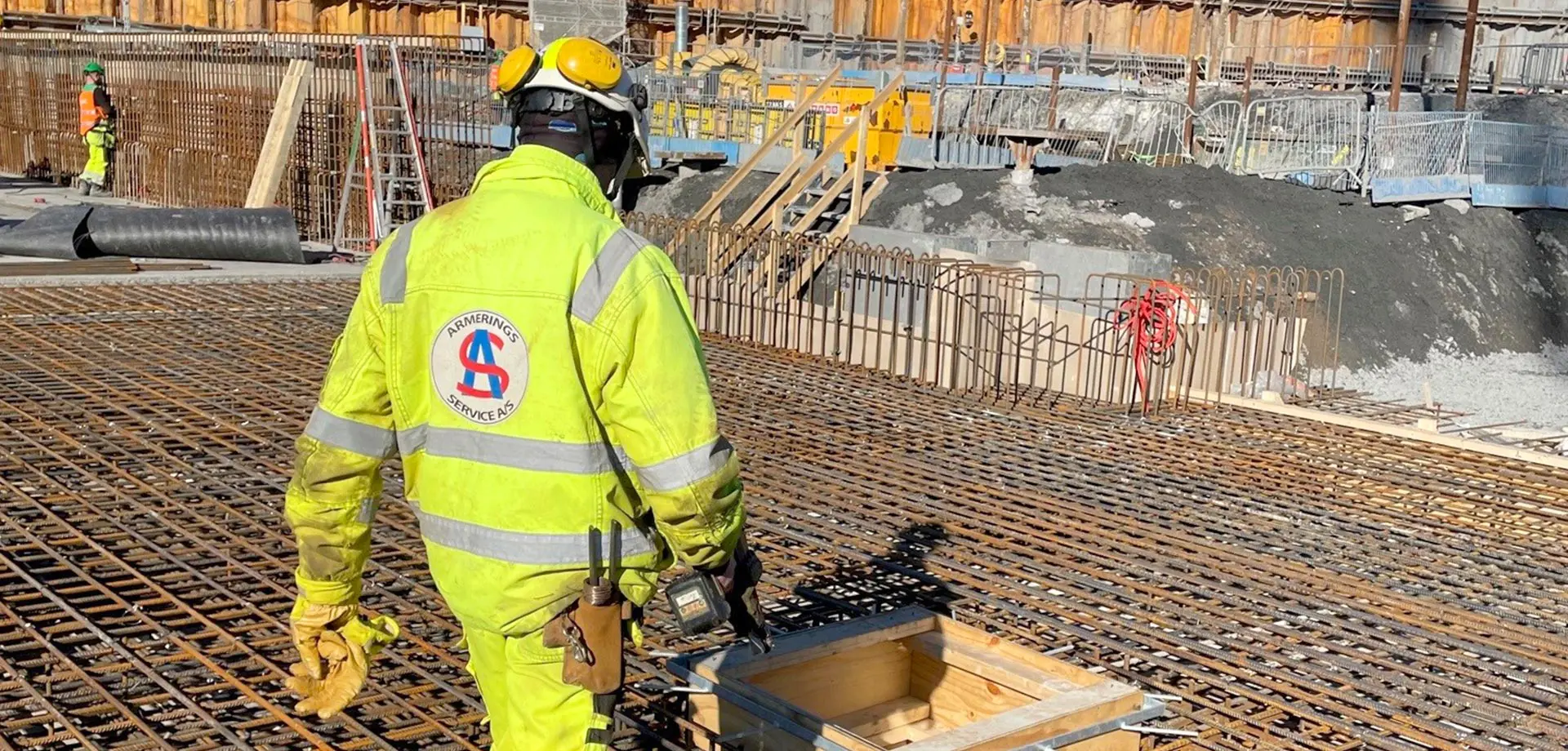 UiO Livsvitenskapsbygget bilde