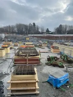 UiO Livsvitenskapsbygget bilde