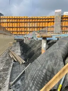 UiO Livsvitenskapsbygget bilde