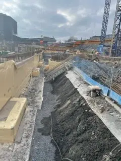 UiO Livsvitenskapsbygget bilde