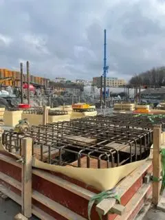 UiO Livsvitenskapsbygget bilde