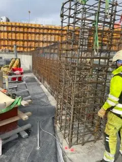 UiO Livsvitenskapsbygget bilde