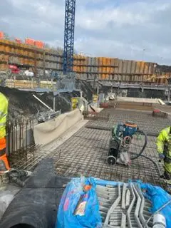 UiO Livsvitenskapsbygget bilde