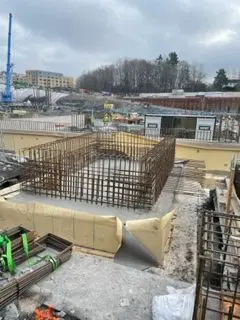 UiO Livsvitenskapsbygget bilde