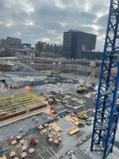 UiO Livsvitenskapsbygget bilde