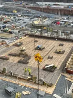 UiO Livsvitenskapsbygget bilde